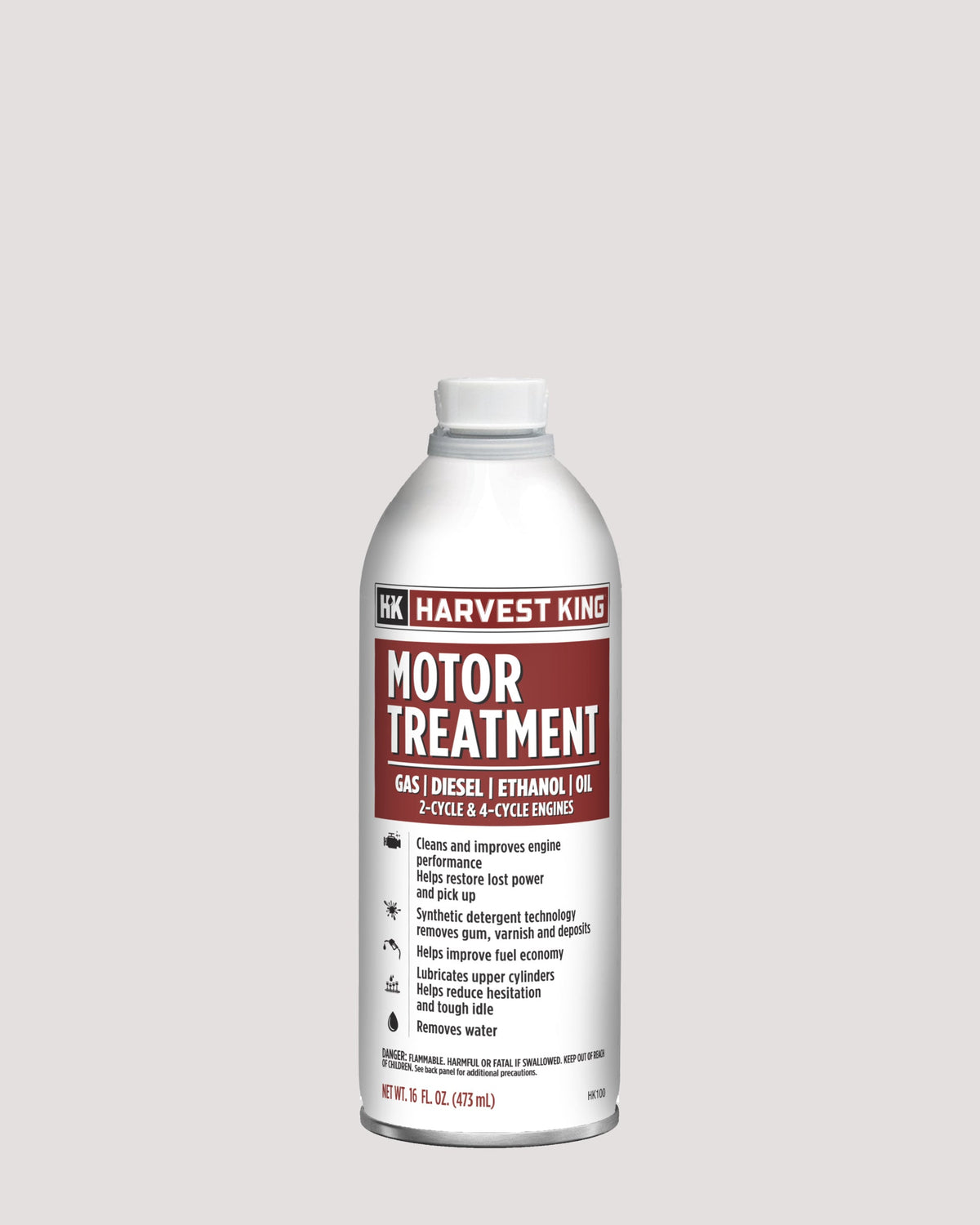 Motor Treatment