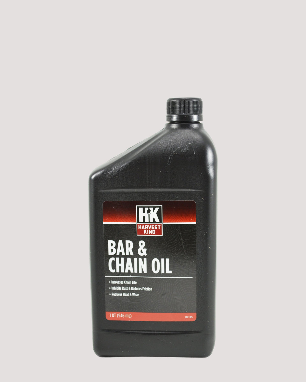Bar & Chain Oil