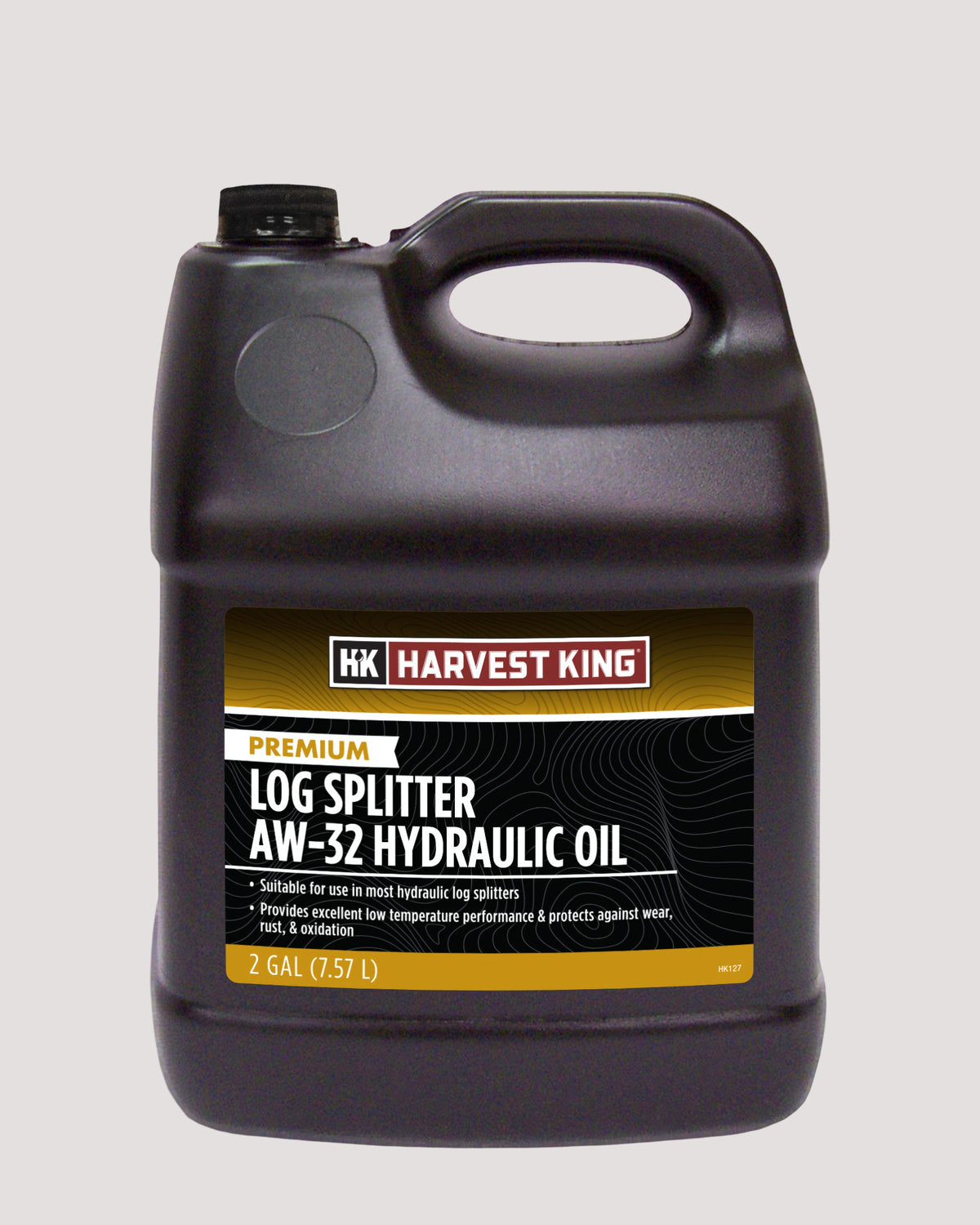 Premium Log Splitter AW-32 Hydraulic Oil