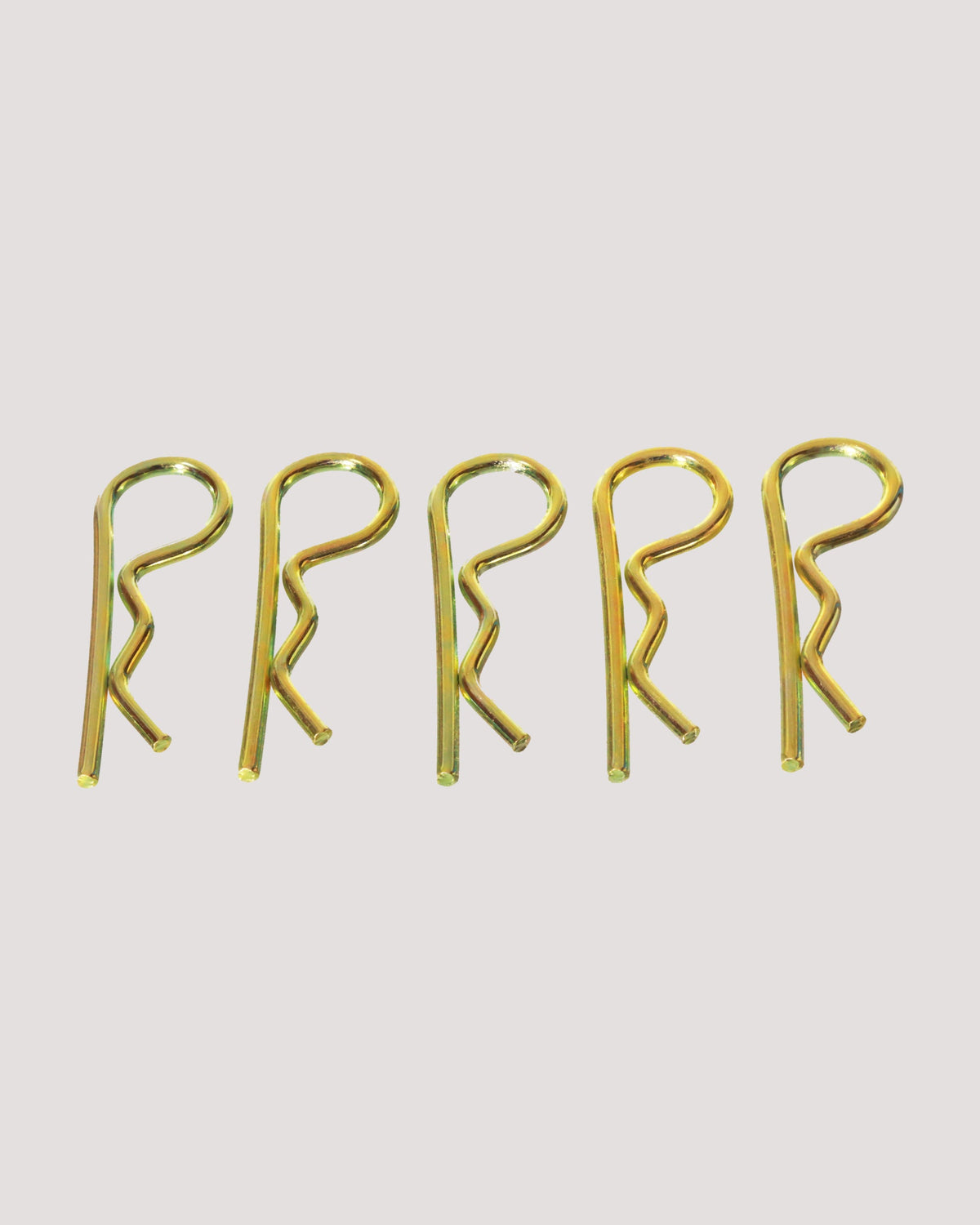 Harvest King™ 5/32" Hitch Pin Clip 5-Pack