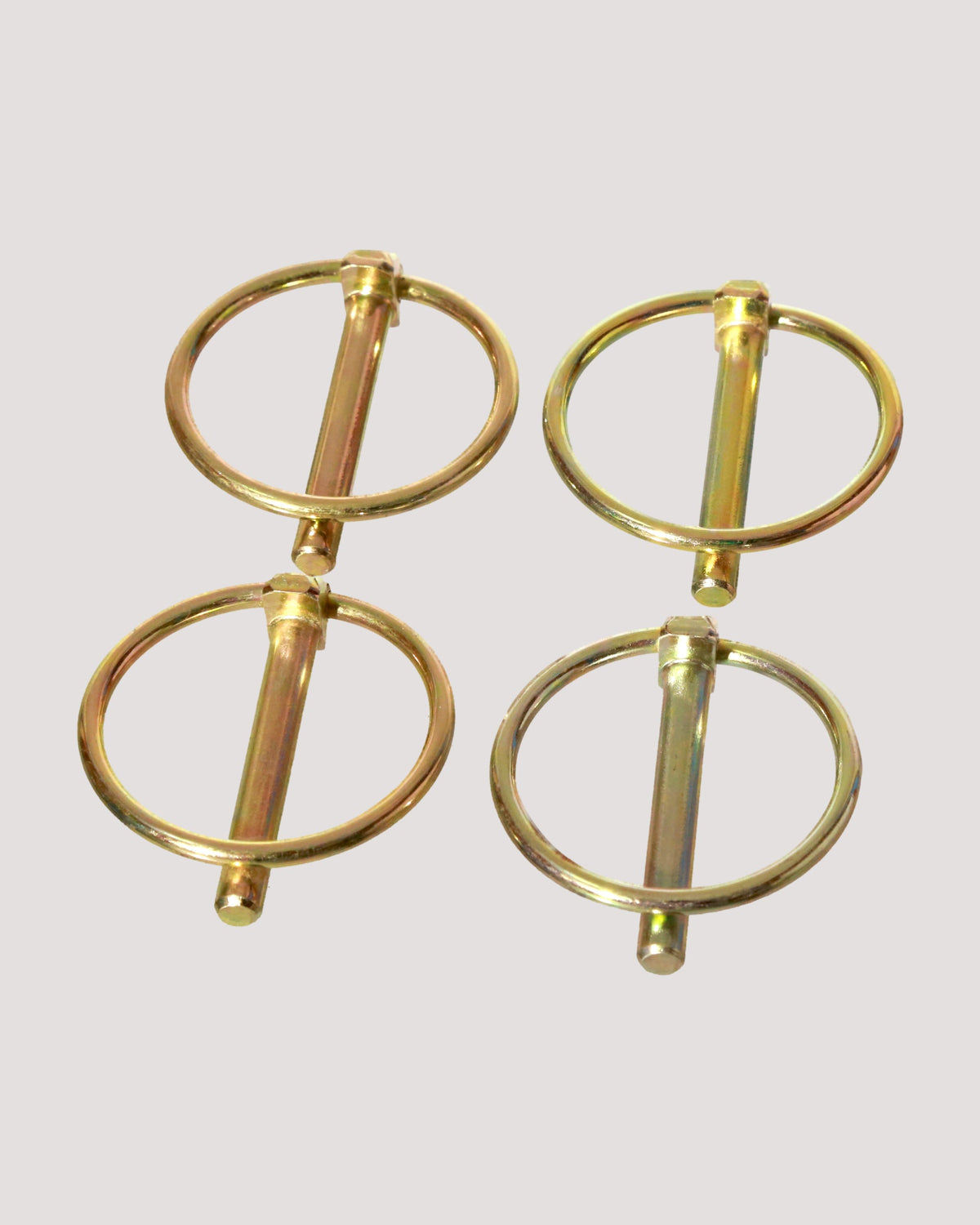 Harvest King™ 3/16" Lynch Pin 4-Pack