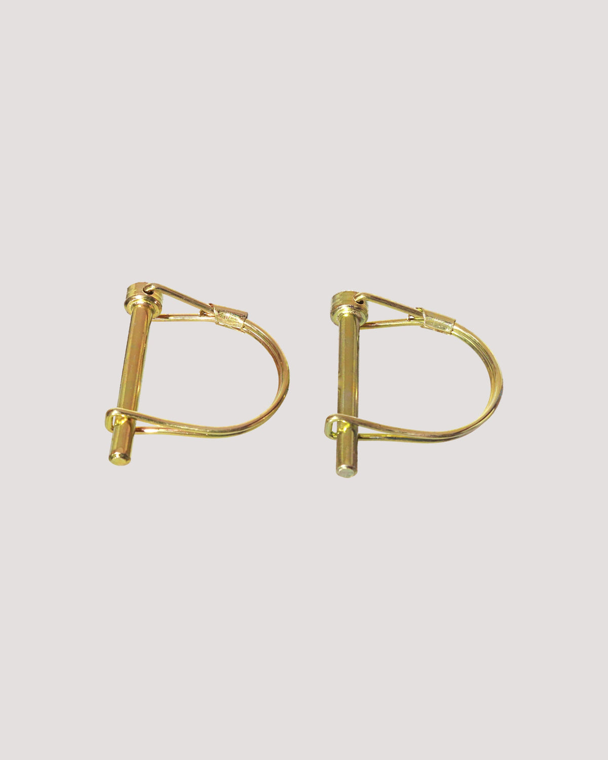 Harvest King™ 1/4" x 1-3/4" PTO Round Lock Pins 2-Pack
