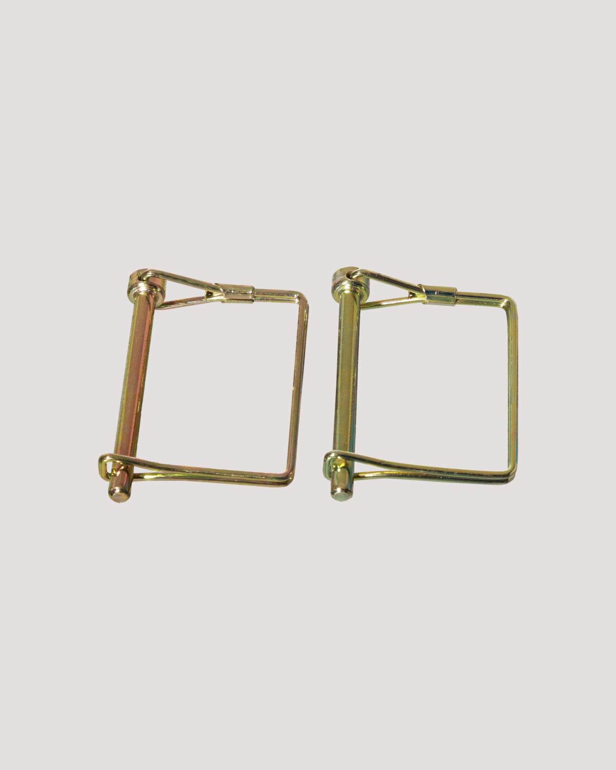 Harvest King™ 1/4" x 2-1/2" PTO Square Lock Pins 2-Pack