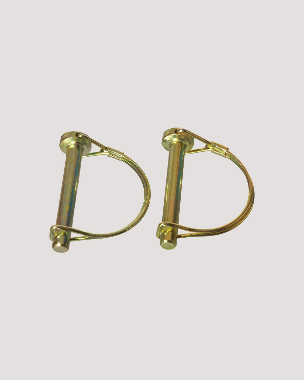 Harvest King™ 3/8" x 2-1/4" PTO Round Lock Pins 2-Pack