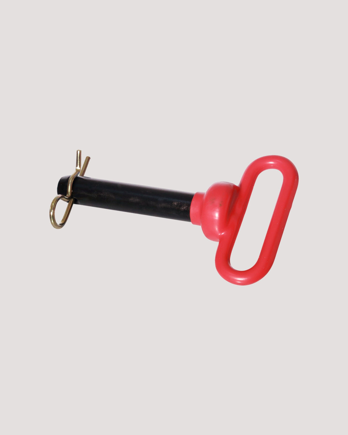 Harvest King™ Red Hitch Pin Grade 5 - 3/4" x 4"