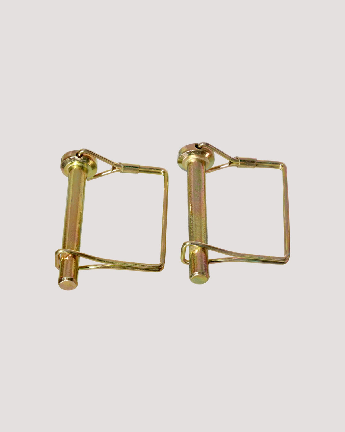 Harvest King™ 3/8" x 2-1/2" PTO Square Lock Pins 2-Pack