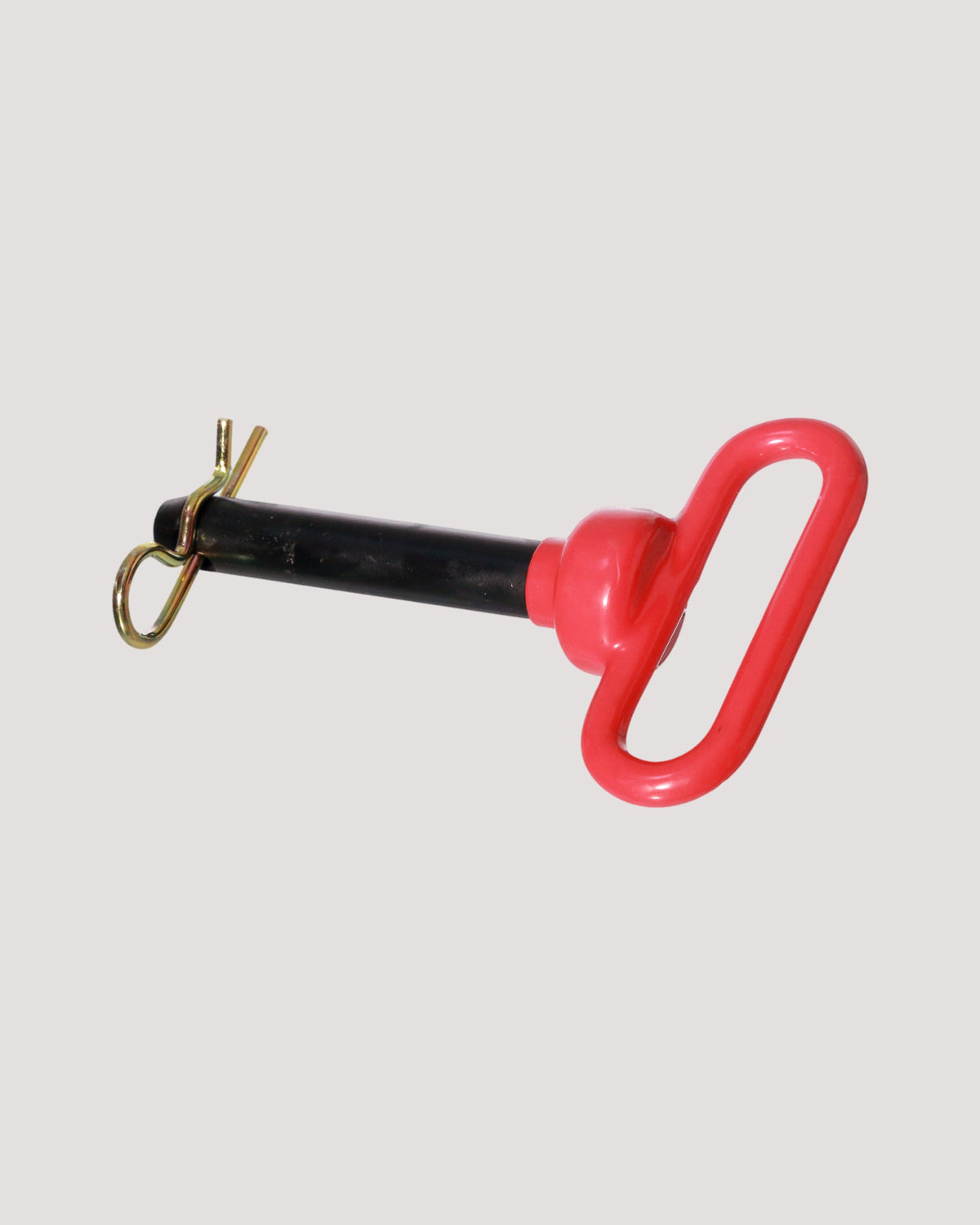 Harvest King™ Red Hitch Pin Grade 5 - 1-1/4" x 8-1/2"