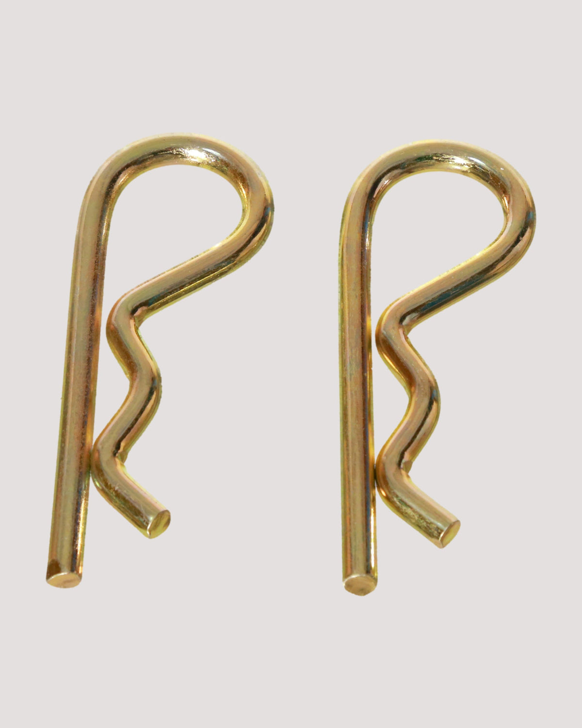 Harvest King™ 1/4" Hitch Pin Clip 2-Pack
