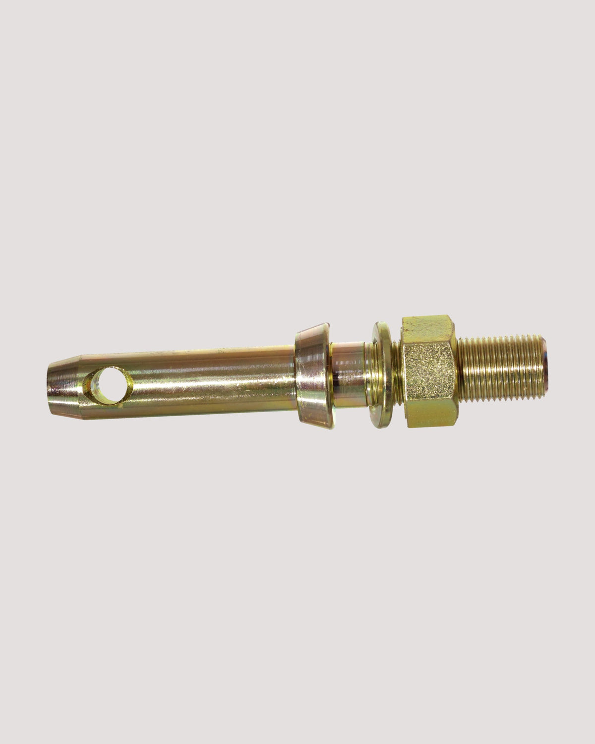 Harvest King™ Category 2 Forged Lift Pin 6-1/8"