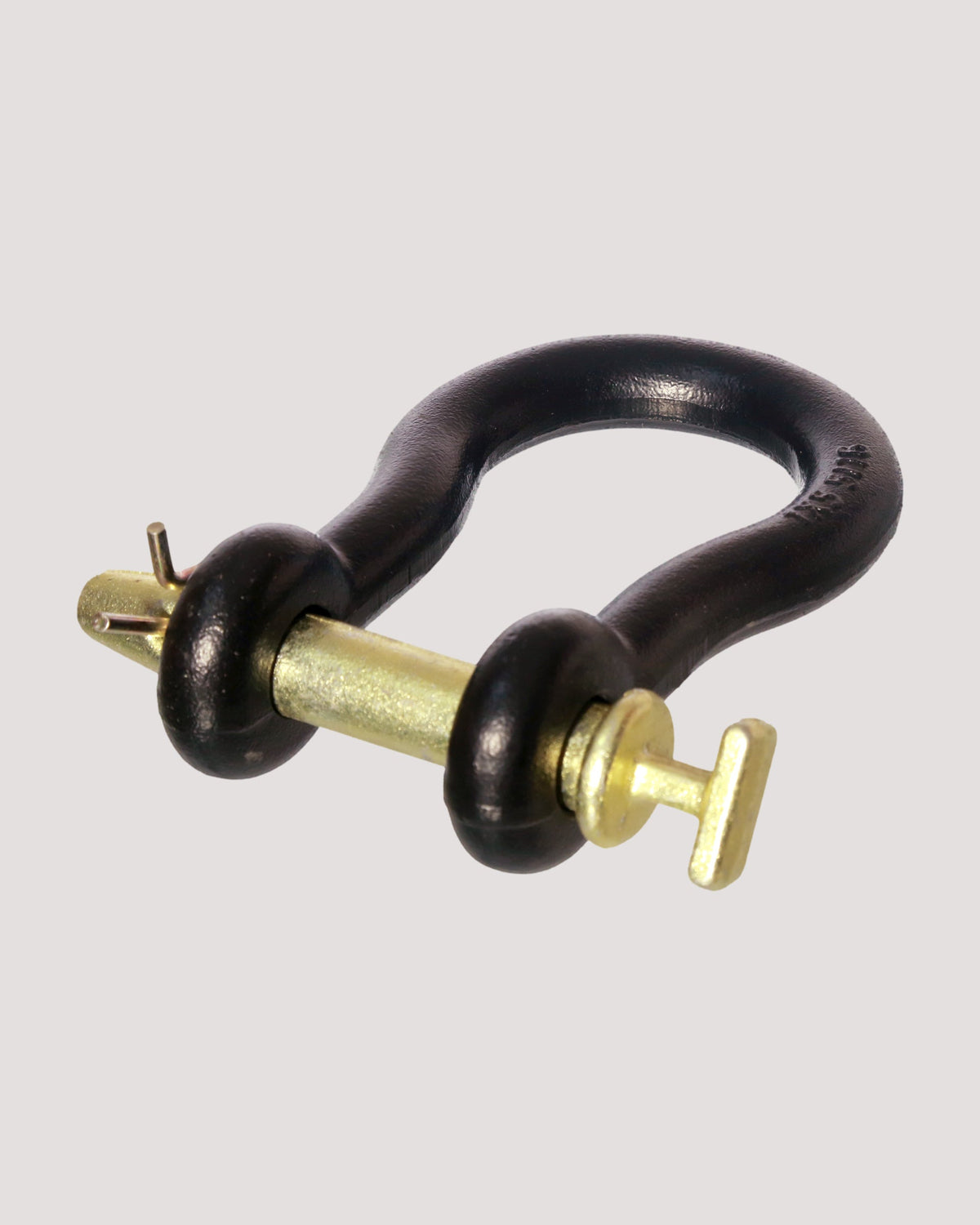 Harvest King™ Straight Clevis 1"