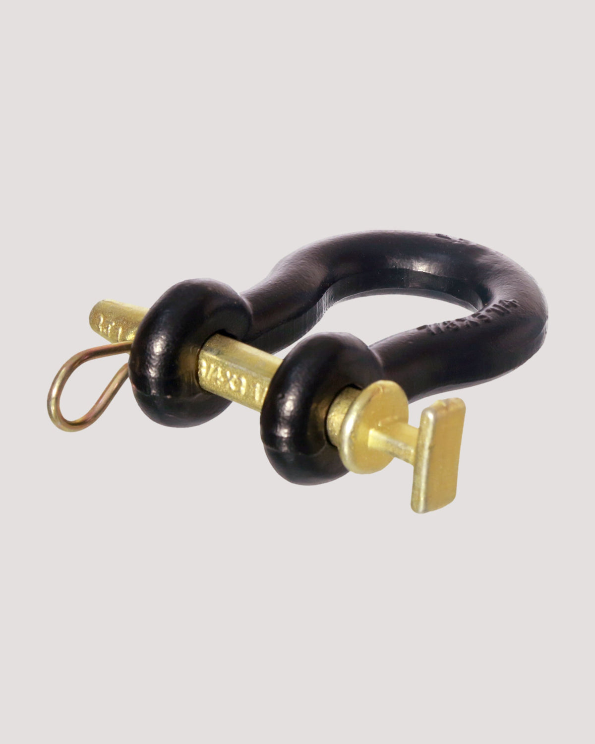 Harvest King™ Straight Clevis 5/8"