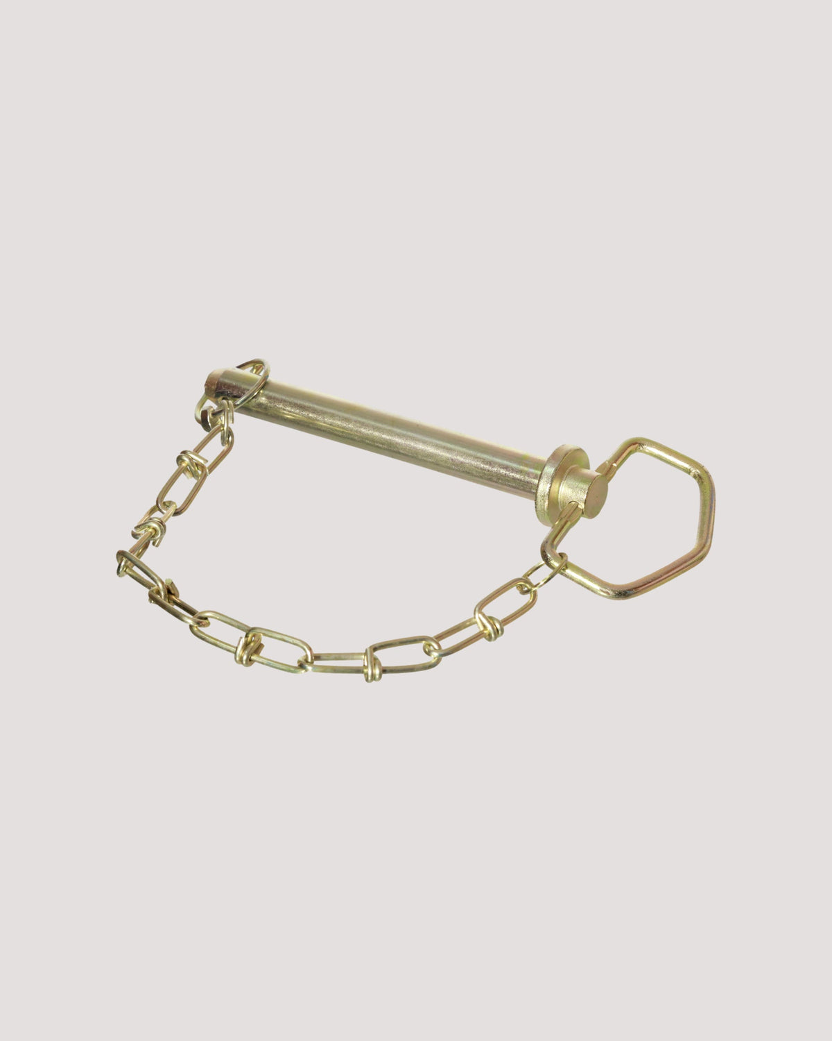 Harvest King™ Hitch Pin with Chain 5/8" x 4-1/4"