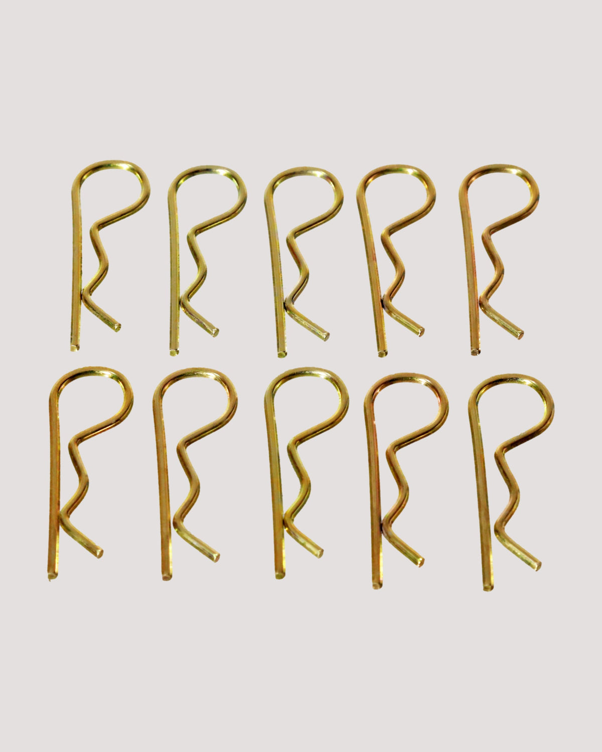 Harvest King™ 5/64" Hitch Pin Clip 10-Pack