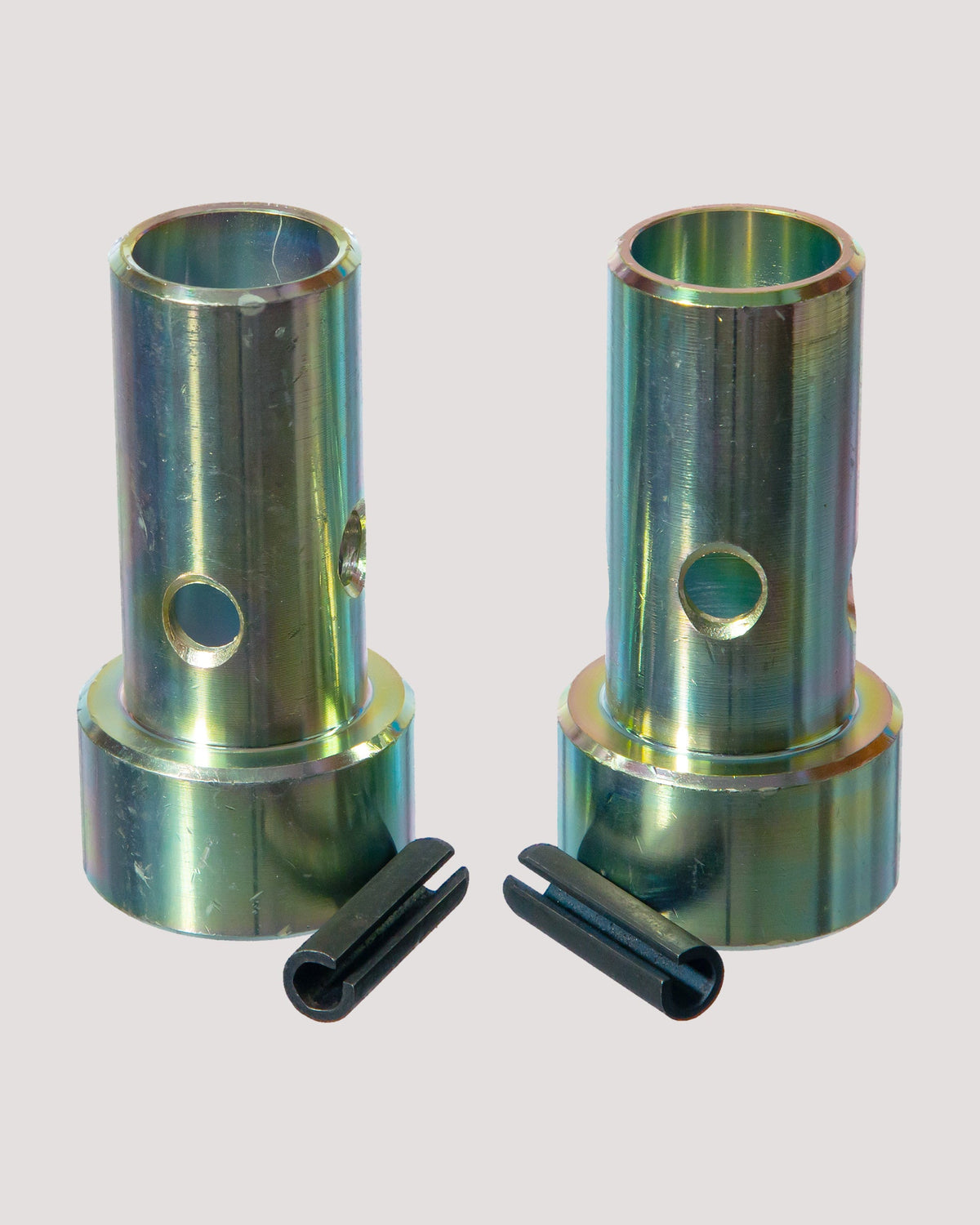 Harvest King™ Category 2-3 Quick Hitch Adapter Kit