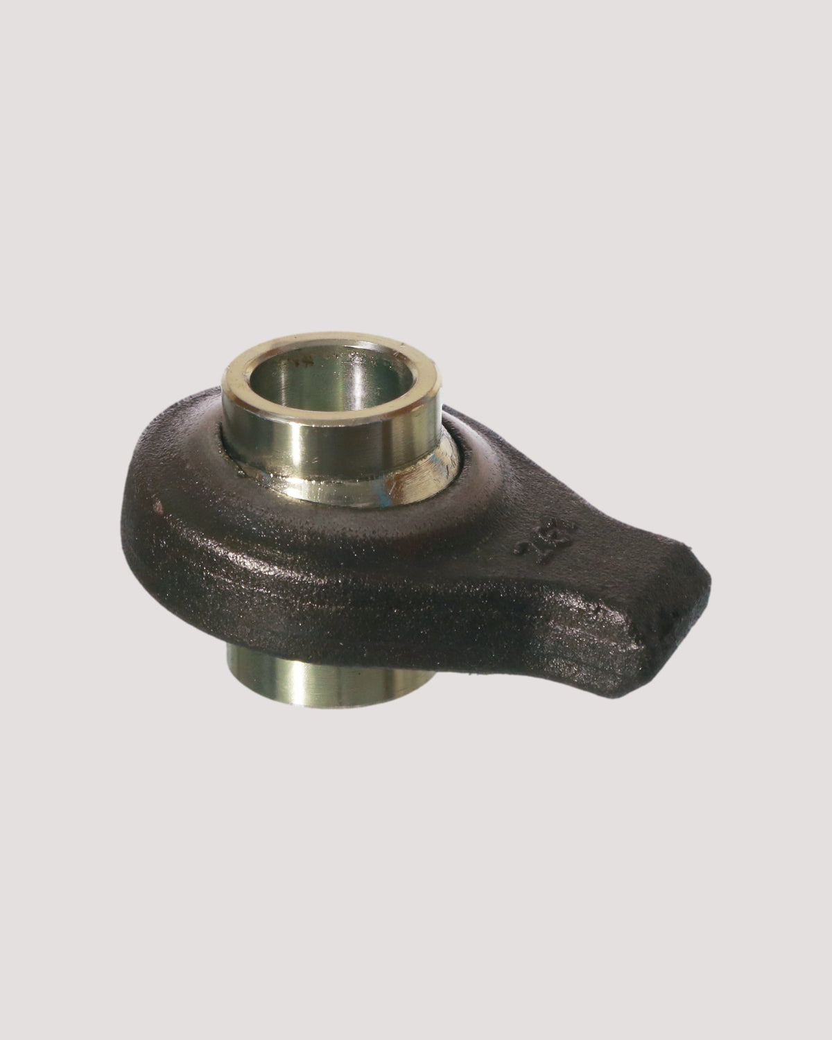 Harvest King™ Category 2 Top Link Weld-On Ball Socket