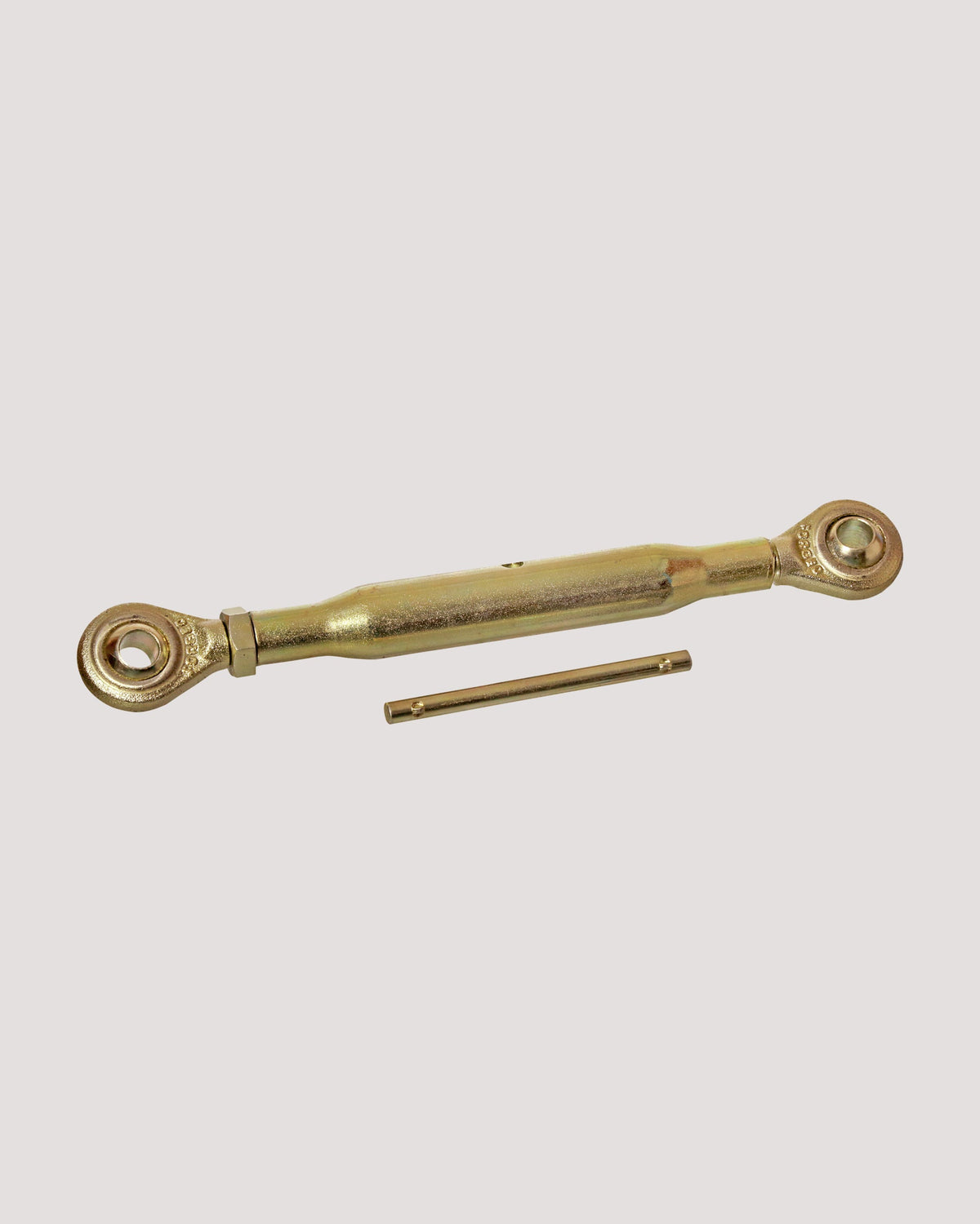 Harvest King™ Category 0 Top Link 9-1/2"