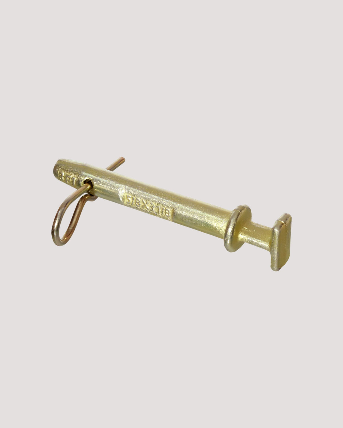Harvest King™ Clevis T-Handle Pin 3/4"