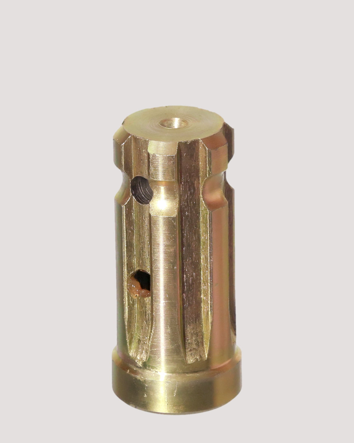 Harvest King™ PTO Adapter Short Increaser 1-1/8"