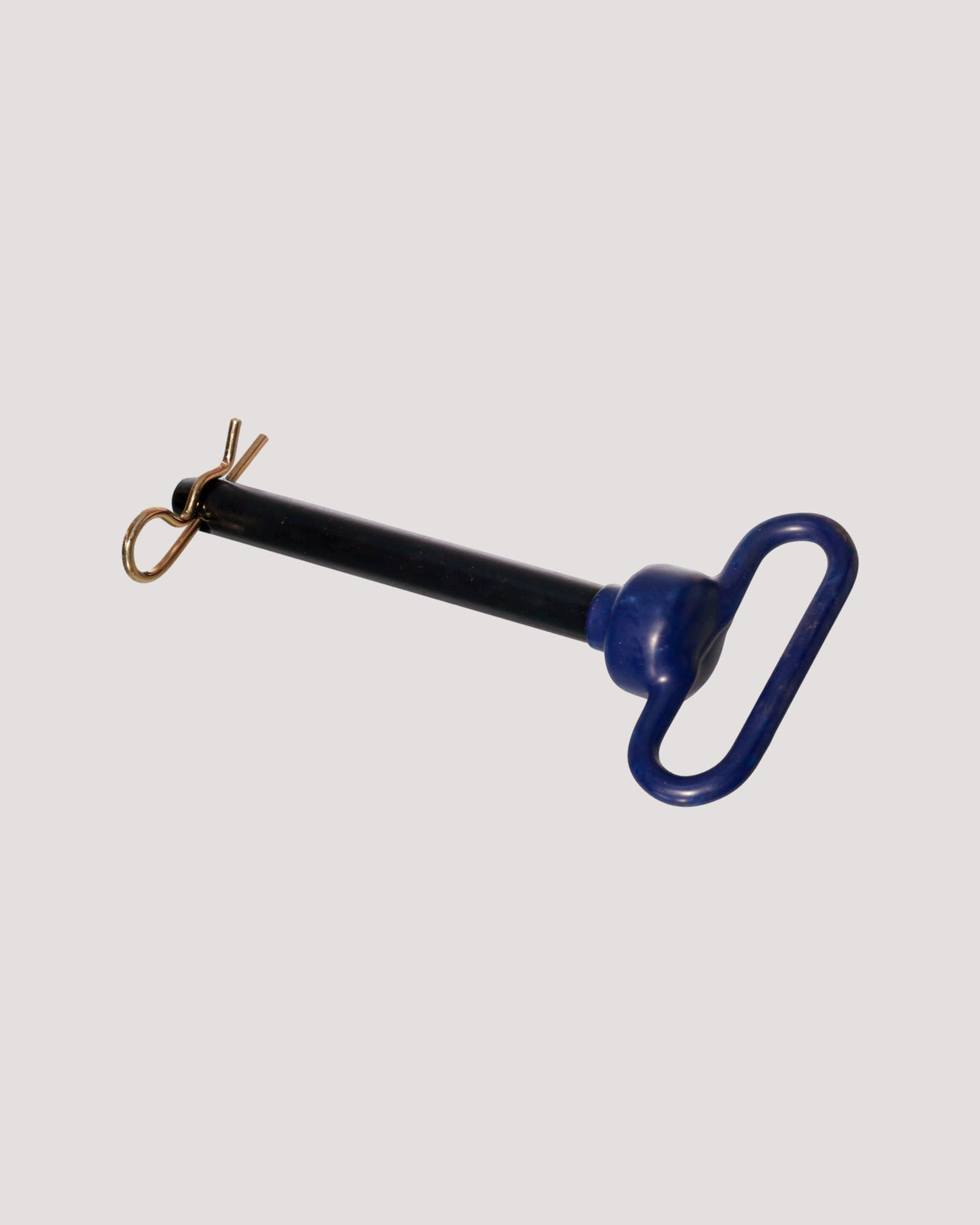 Harvest King™ Blue Hitch Pin Grade 8 - 3/4" x 6-1/2"