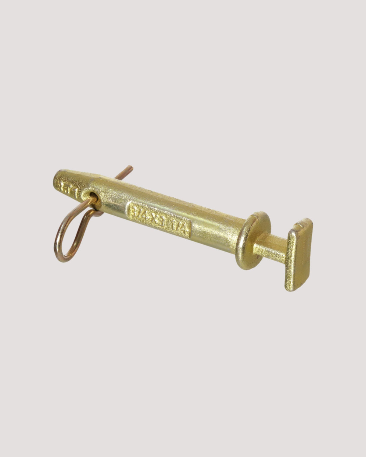 Harvest King™ Clevis T-Handle Pin 7/8"