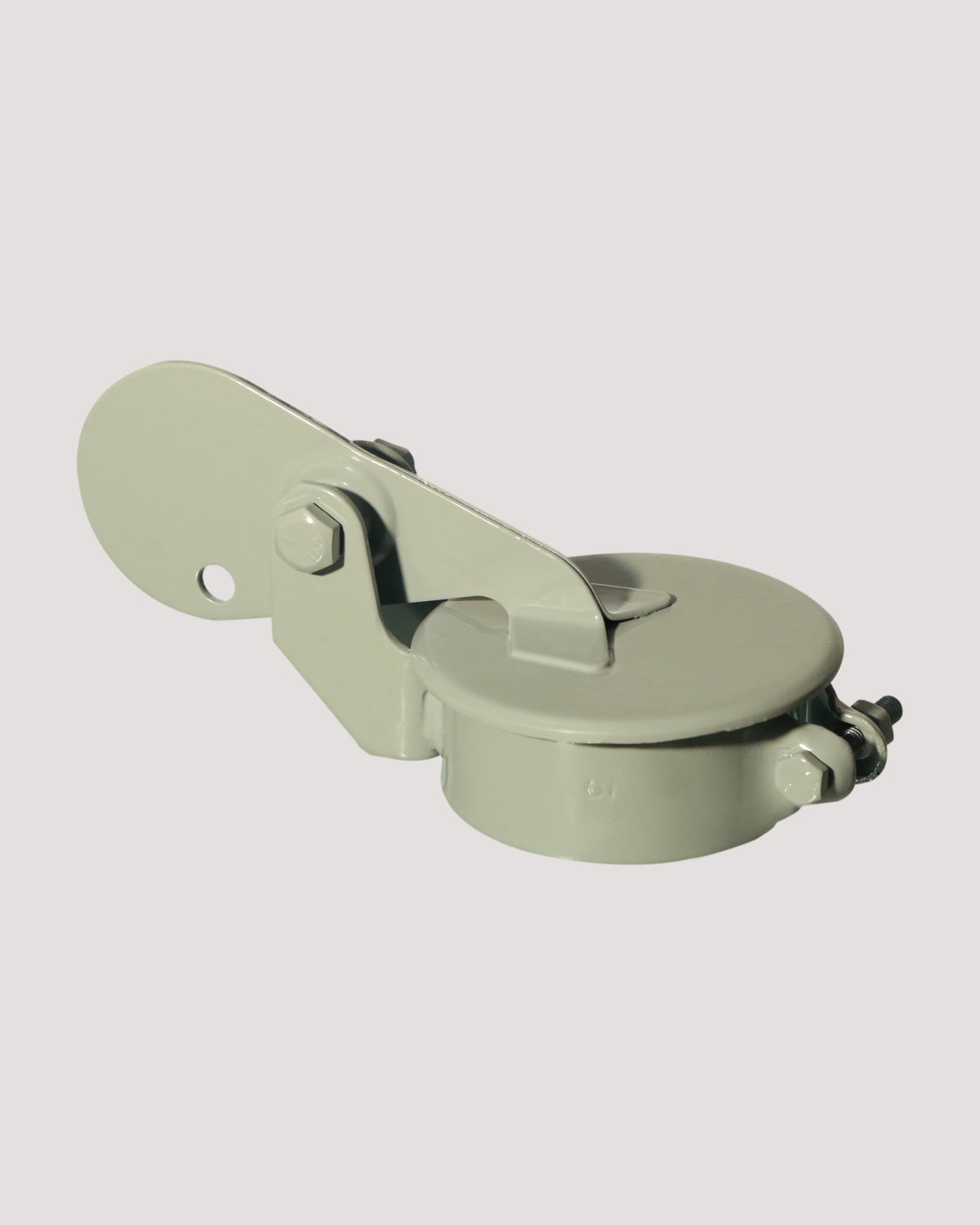 Harvest King™ Rain Cap 3"