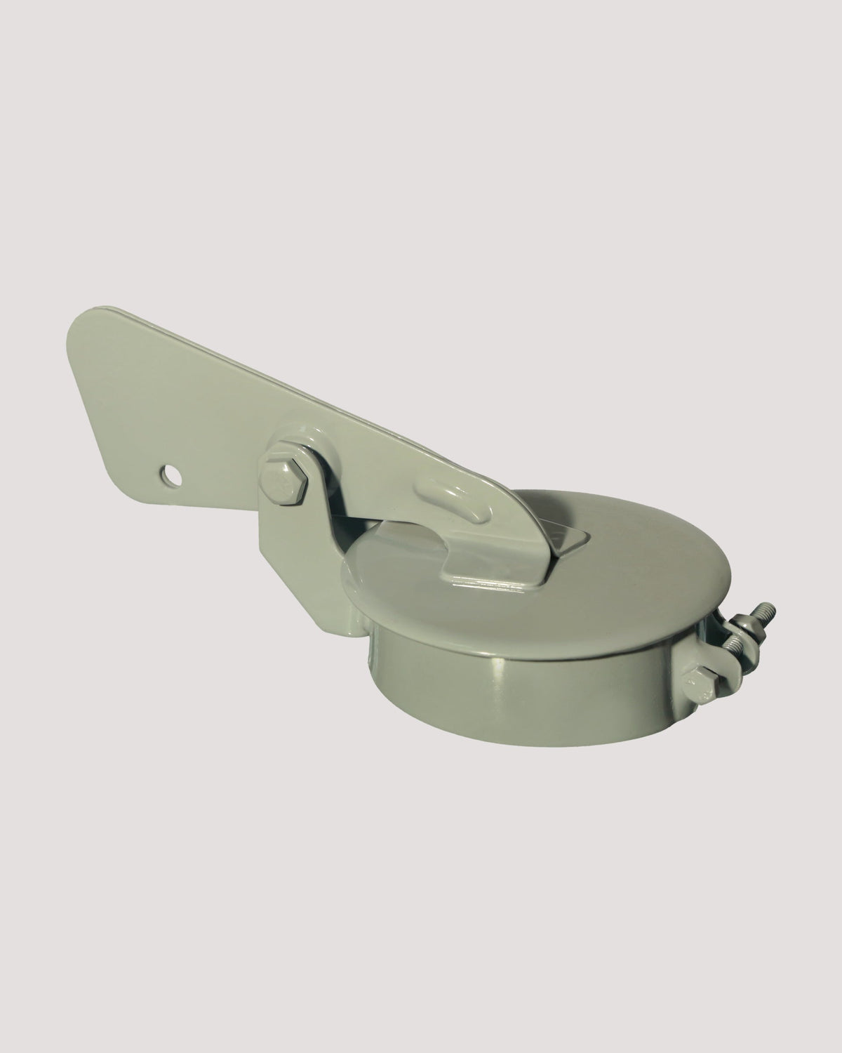 Harvest King™ Rain Cap 4"