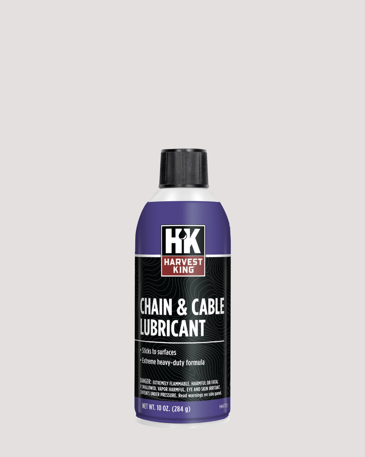 Chain & Cable Lubricant