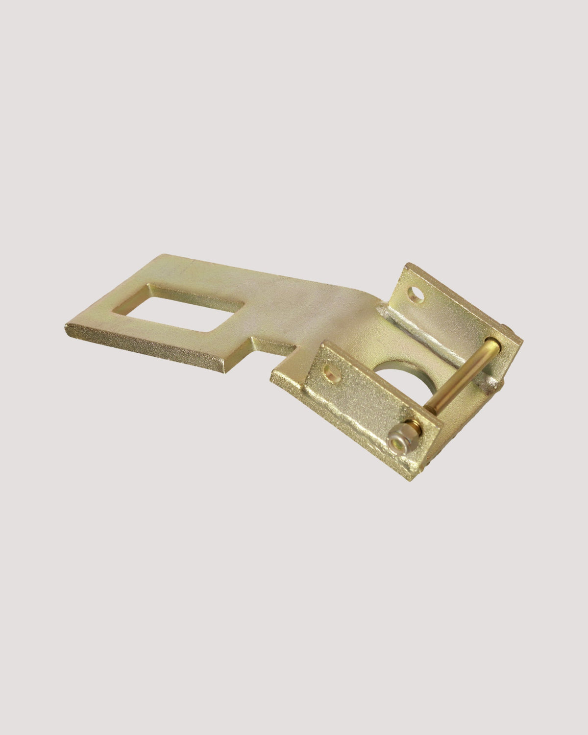 Harvest King™ Drawbar Lock