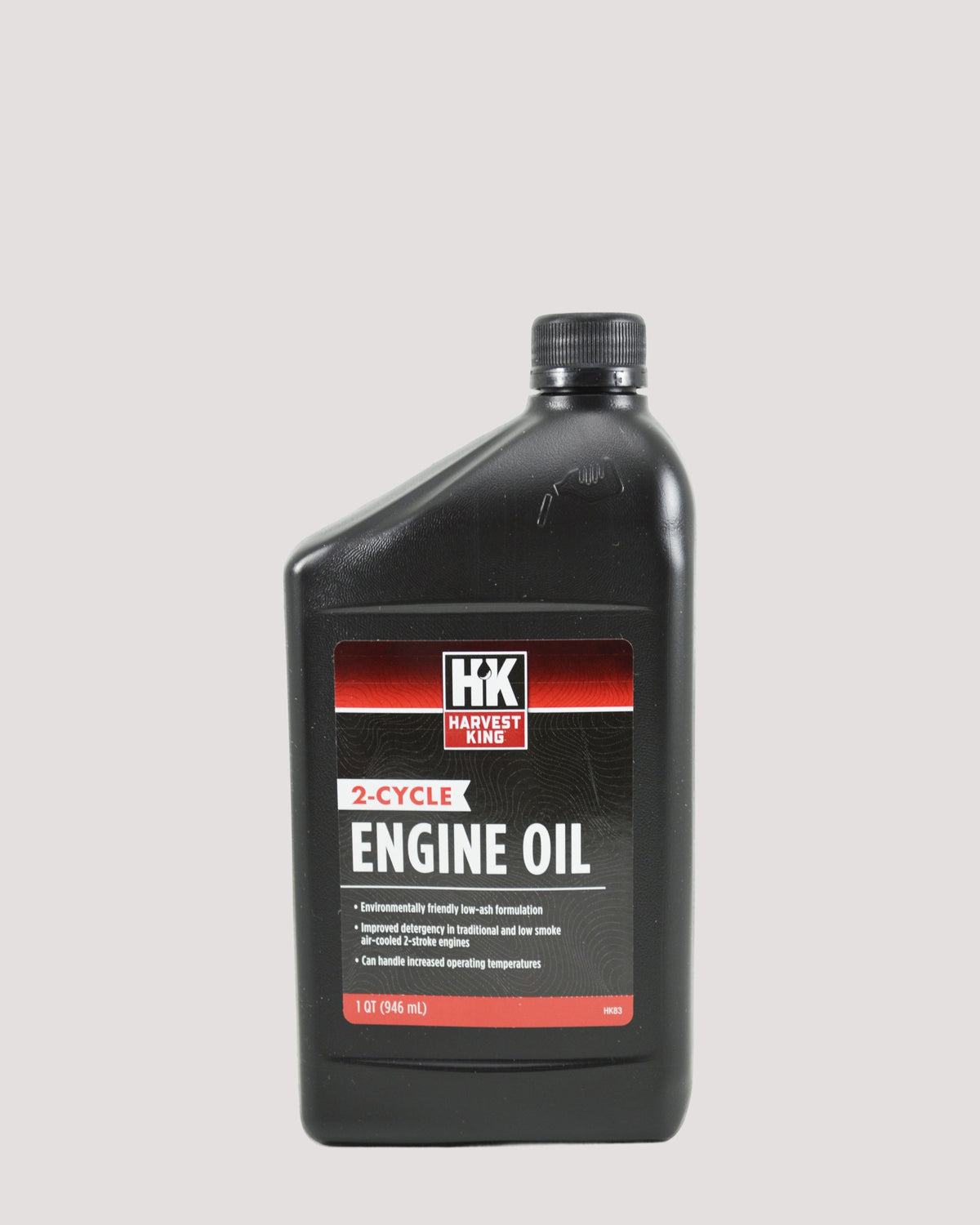 Premium 2-Cycle Engine Oil