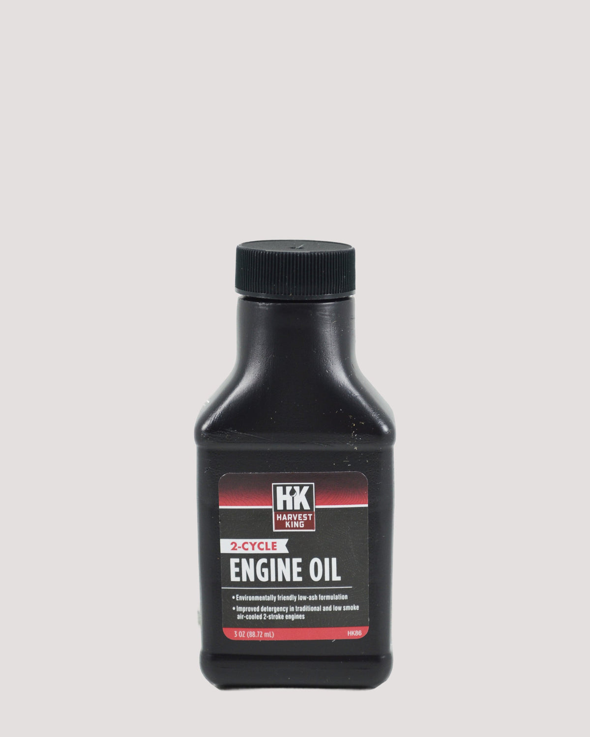 Premium 2-Cycle Engine Oil