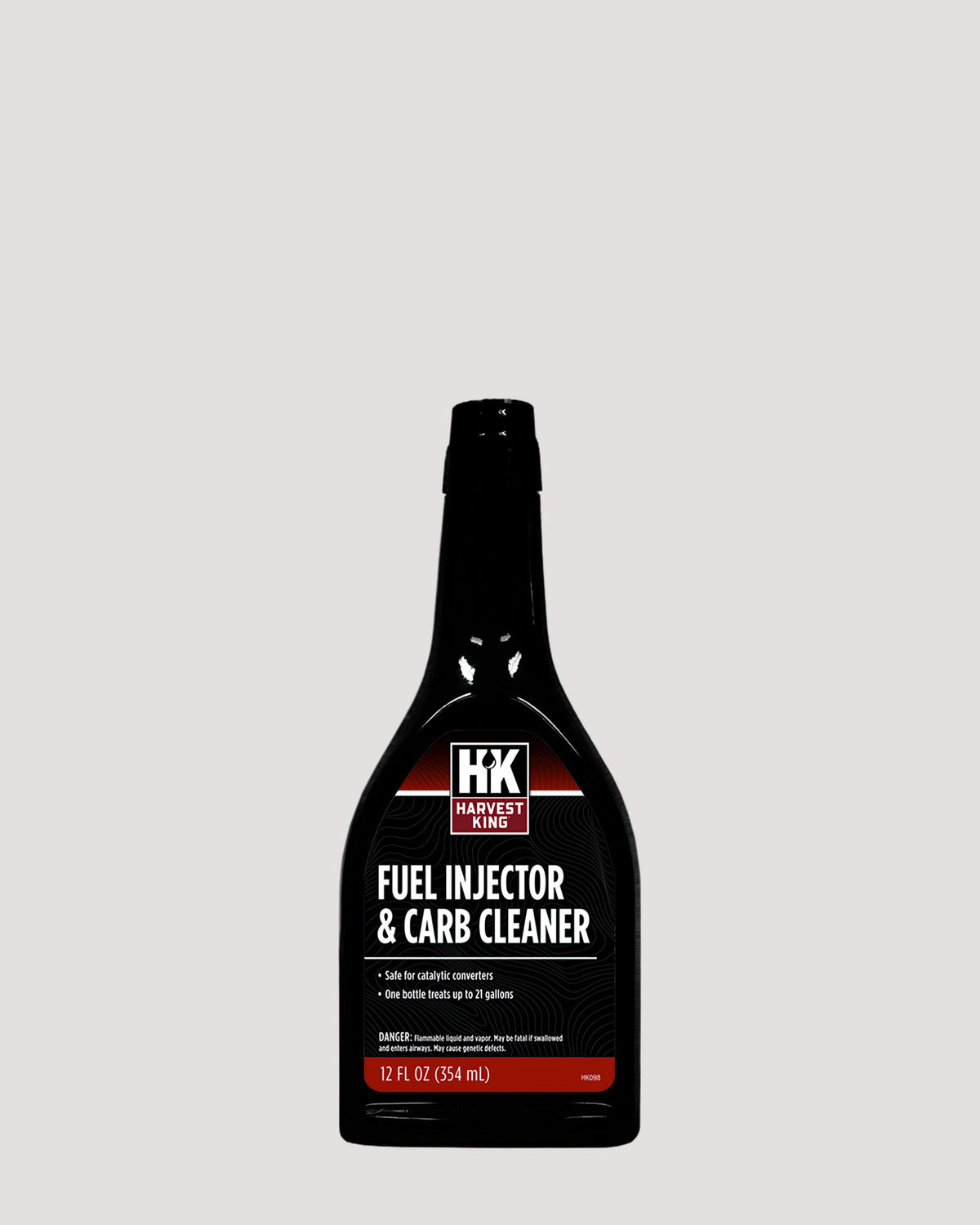 Fuel Injector & Carb Cleaner
