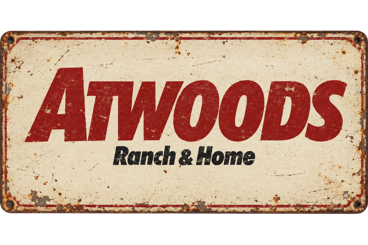 Atwoods Ranch & Home
